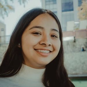 Meet your Posher, Tina